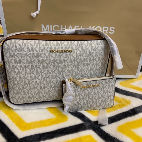 Michael Kors Bags Brand New Authentic Mk Ks Coach Poshmark
